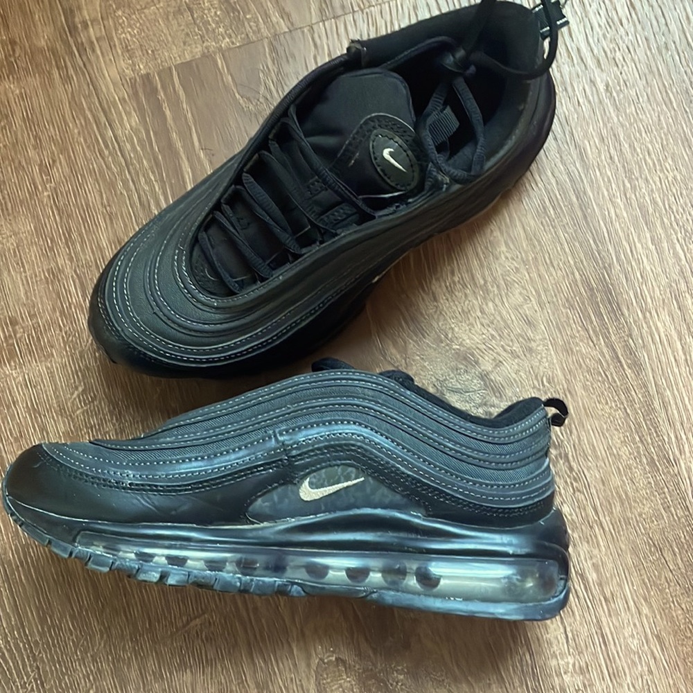 Nike Air Max 97 Women's Shoes